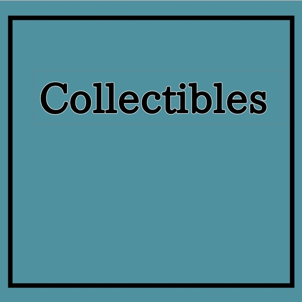Antiques & Collectibles